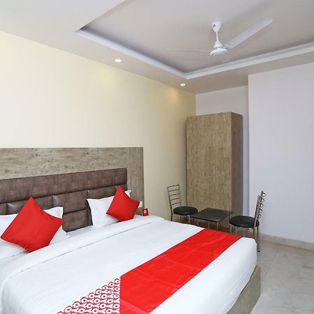 Oyo 43429 Star Glory Resort 하벨록섬 외부 사진