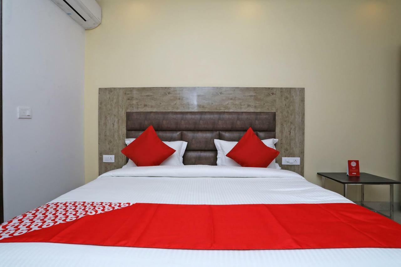 Oyo 43429 Star Glory Resort 하벨록섬 외부 사진