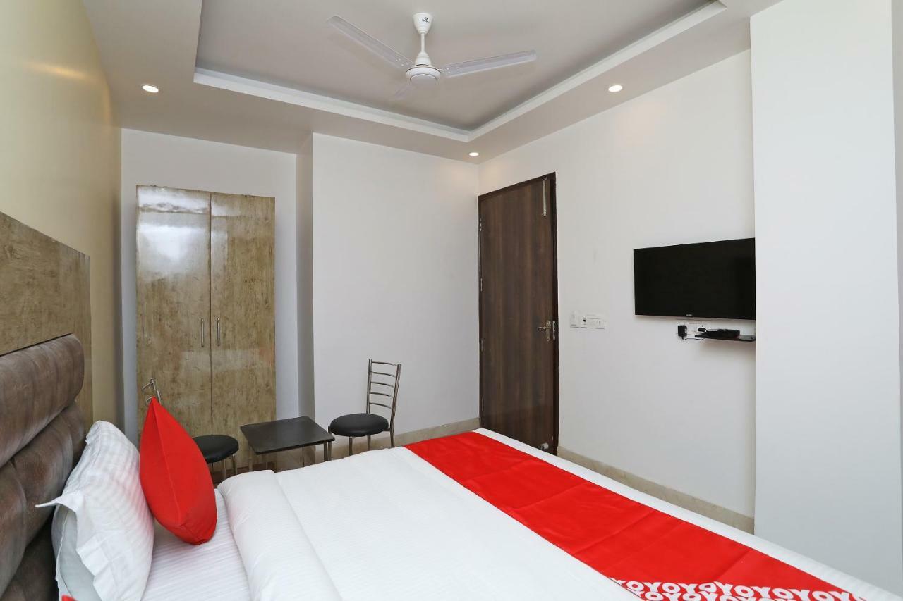 Oyo 43429 Star Glory Resort 하벨록섬 외부 사진