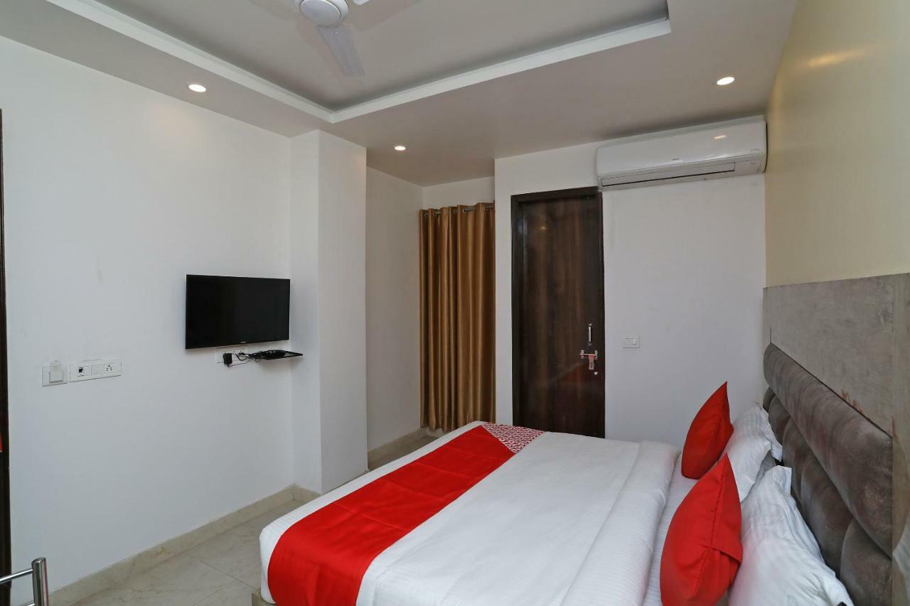 Oyo 43429 Star Glory Resort 하벨록섬 외부 사진
