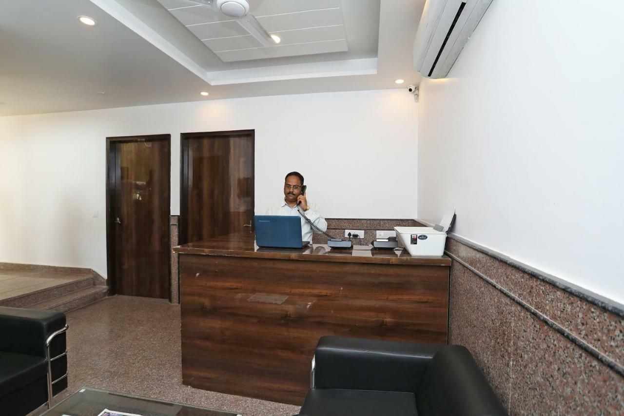 Oyo 43429 Star Glory Resort 하벨록섬 외부 사진