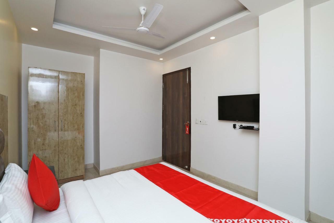 Oyo 43429 Star Glory Resort 하벨록섬 외부 사진