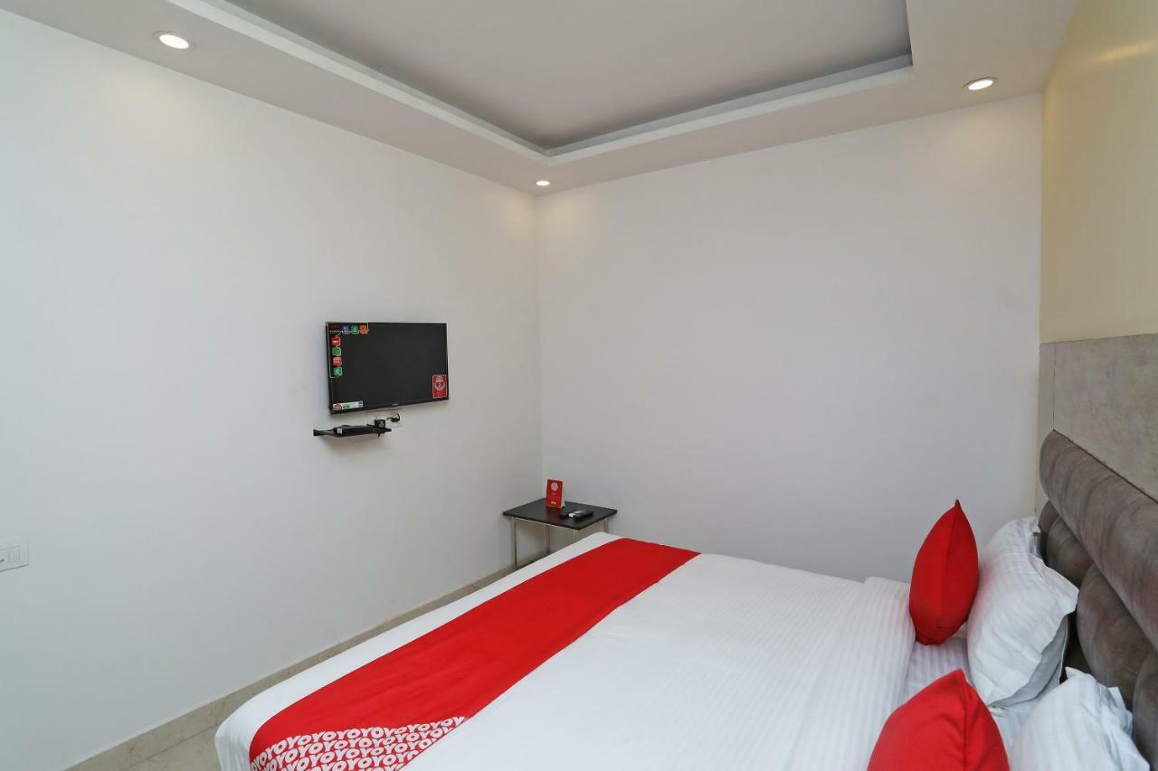 Oyo 43429 Star Glory Resort 하벨록섬 외부 사진